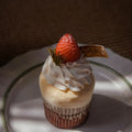 Cupcake Shaped Hand Wash Soap Handmade Natural Organic Scented Soap Gentle Mens Women Bar Soap
