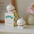 Handmade Puppy Shaped Cute Scented Candle Pet Lover Decor Candle