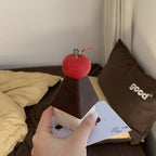 Christmas Apple Scented Candle Earl Grey Cucumber Soy Wax Candle